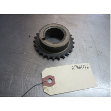 29W026 Exhaust Camshaft Timing Gear For 11-12 Ford Fusion  3.5
